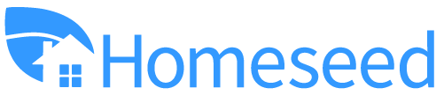 Homeseed loans logo