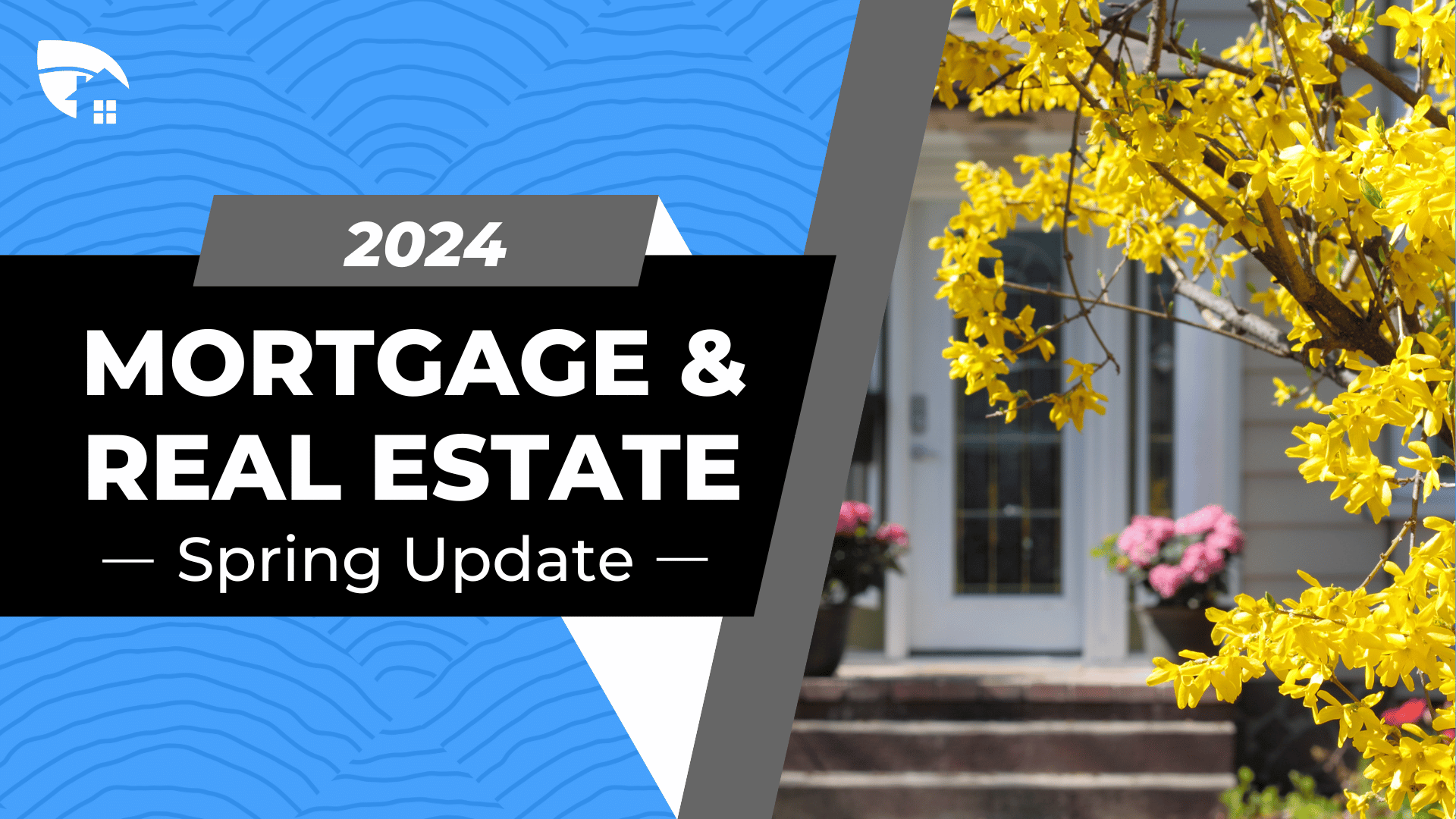 Homeseed’s 2024 Mortgage & Real Estate Spring Update